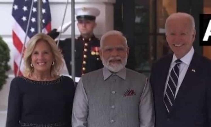 PM Modi Visit in USA: Washington DC News