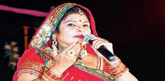 Get Ready... Bhojpuri Singer Jalwa In Surajpur fair choupal